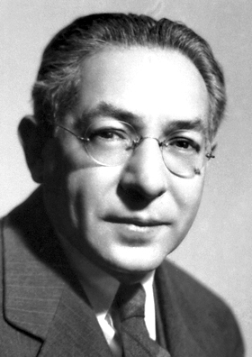 NMR之父: 核磁共振发明者拉比，一个犹太移民的美国梦